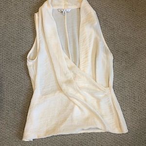Cabi blouse tank. Size xs